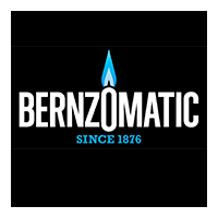 Bernzomatic Logo