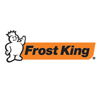Frost King Logo