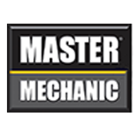 Master Mechanic Logo