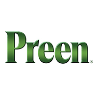 Preen Logo