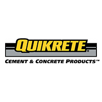 Quikrete Logo