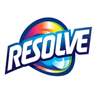Resolve Logo